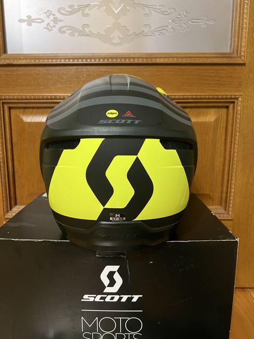 Продам шолом scott 350evo