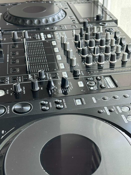 ** KURS DJ'SKI ** WARSZTATY DJ'SKIE * u mnie, lub u Ciebie*