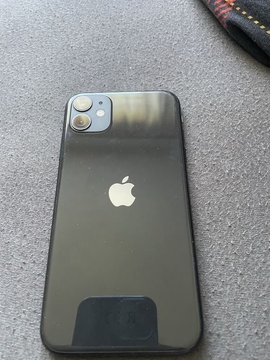 Iphone 11 sprawny