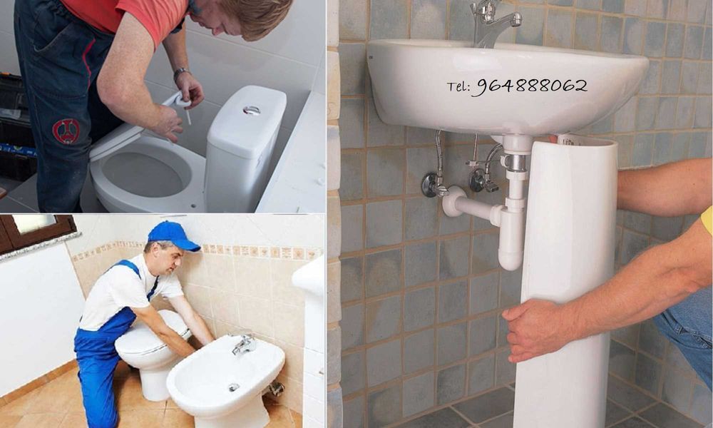 Faço MONTAGEMNS de Móveis, Aparelhos e Equipamentos, . - instalação, aplicação, fixação, ..  Desmontagem