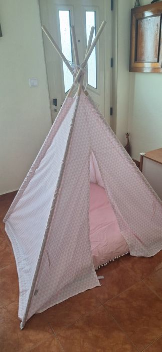 Tenda Tipi criança