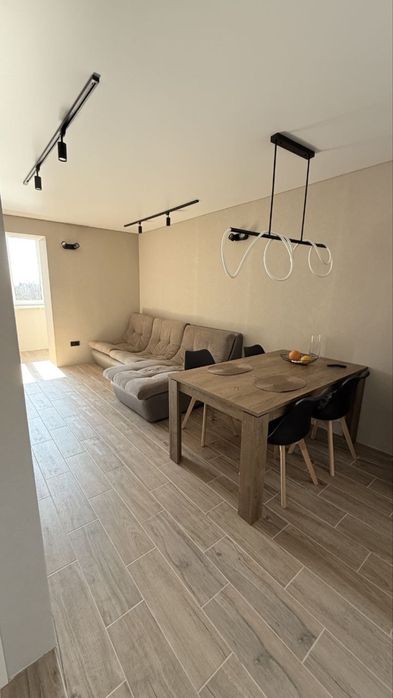 Продаж 2 кімнатної квартири с. Фурси