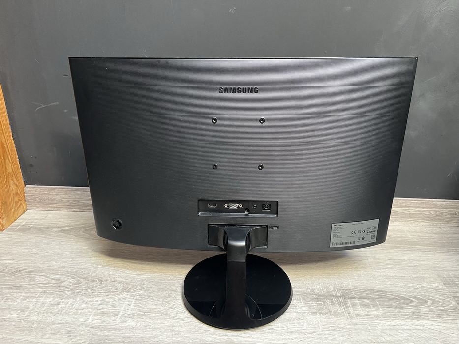 Monitor 60hz samsung