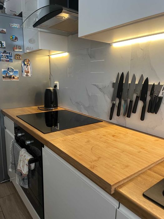 Pokój do wynajęcia Katowice-Ligota 12 m² od 01.07 - Widok 3