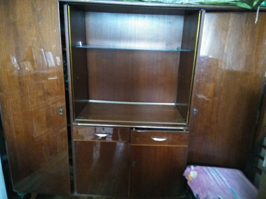 Шкаф  Хельга ГДР