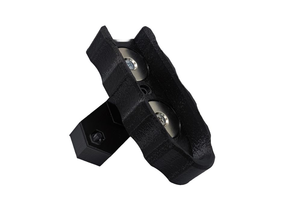 Ładownica pistoletowa IPSC magnetyczna RavenTAC