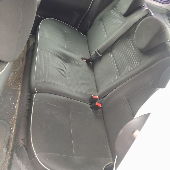 Peugeot partner citroen berlingo na części