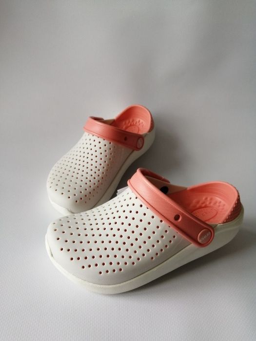 Дитячі Крокси Сабо Crocs Literide Kids 27-35р