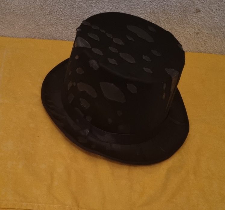 Chapéu para Carnaval