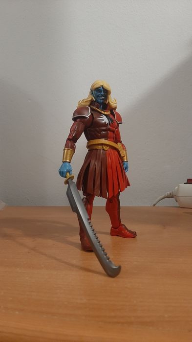 Malekith (Marvel Legends - Hasbro)