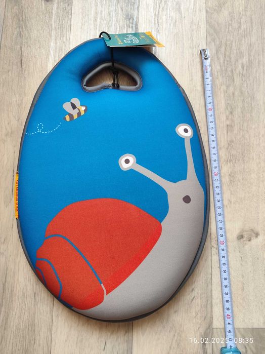 Poduszka dla dzieci, ogrodowe