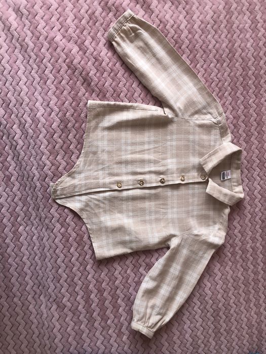 LC waikiki модний сучасний одяг на дівчинку 3-4 роки