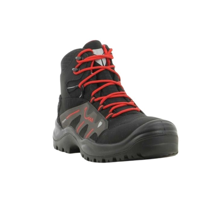 Buty robocze ochronne Maxguard SX410 S3 WR CI HRO SRC 46
