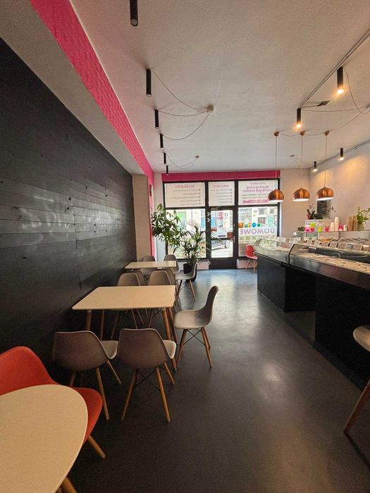 Lokal gastronomiczny