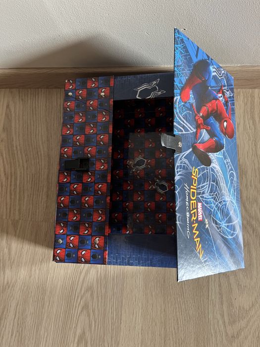 Teczka Spider - Man