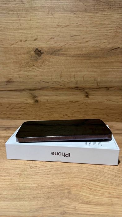 iPhone 14 Pro Max 128Gb Deep Purple