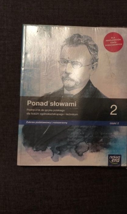 Książka Ponad słowami 2.2