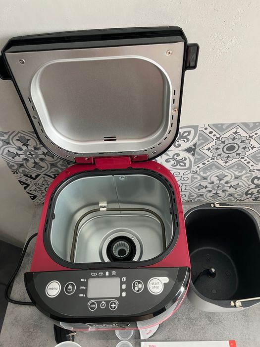 Opiekacz,wypiekacz do chleba TEFAL