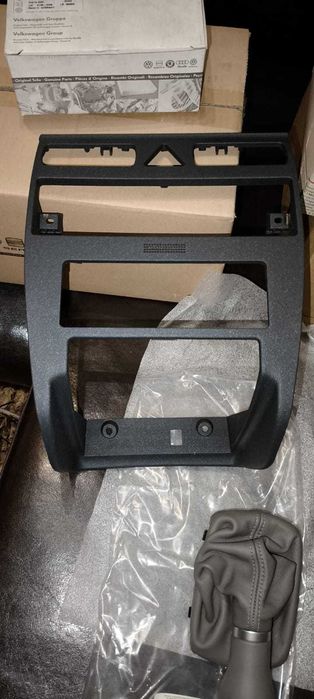 Mat. Novo Original Audi, A3, N75j