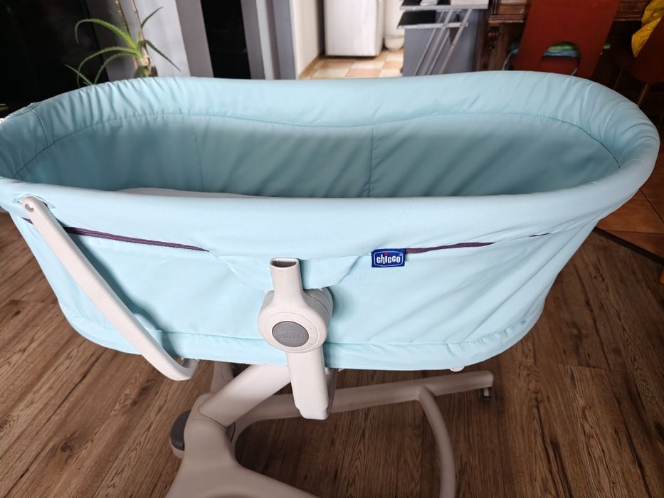 Łóżeczko Chicco Baby Hug
