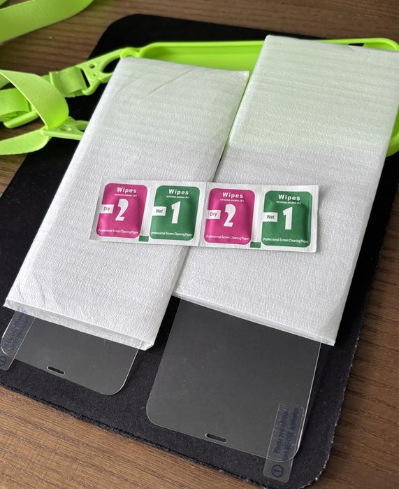 Чохол для iPhone 10 (XR) + 2 захисник скла