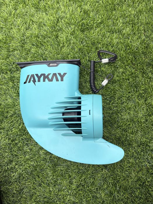Motor electrico  Jaykay 2.0
