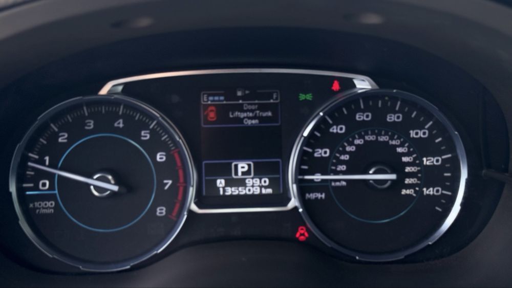 Subaru Forester 2014 VIN JF2SJAHC5FH403042 фото оголошення 6 з 8