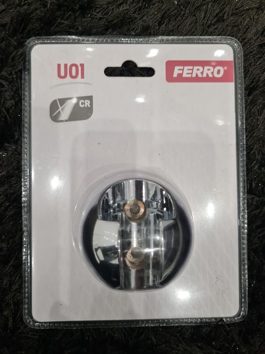 Nowy uchwyt punktowy Ferro U01