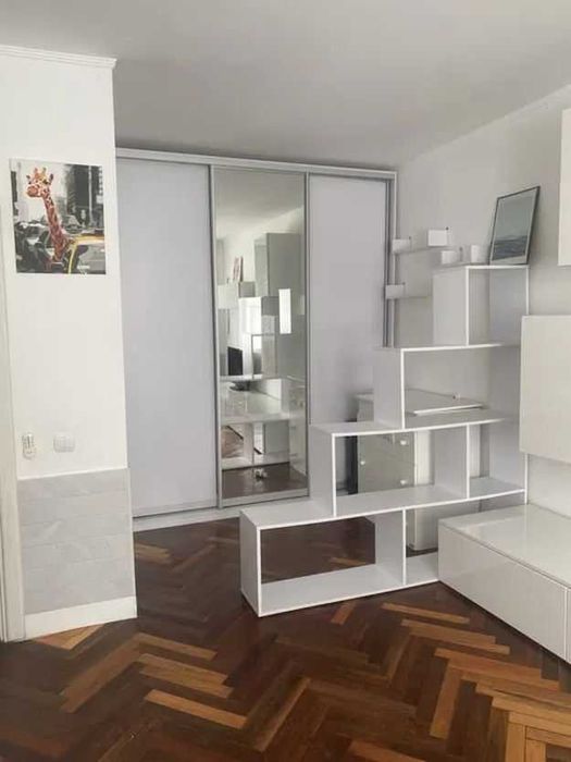 Оренда 1-к квартири на вул. Юрія Липи