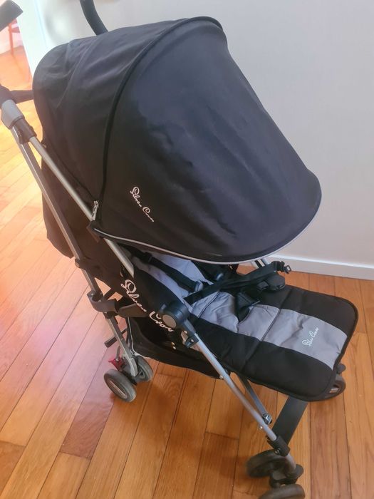 Carrinho de criança Silver Cross Travel