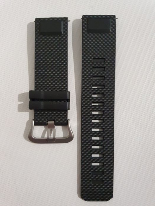 Ремешок Casio ( Pro trek) PRW -23mm Black