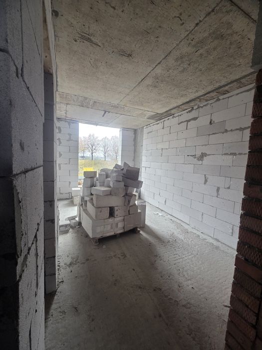 Продаж 2к в новобудові 68м² Укрстандарт вул.Трудова