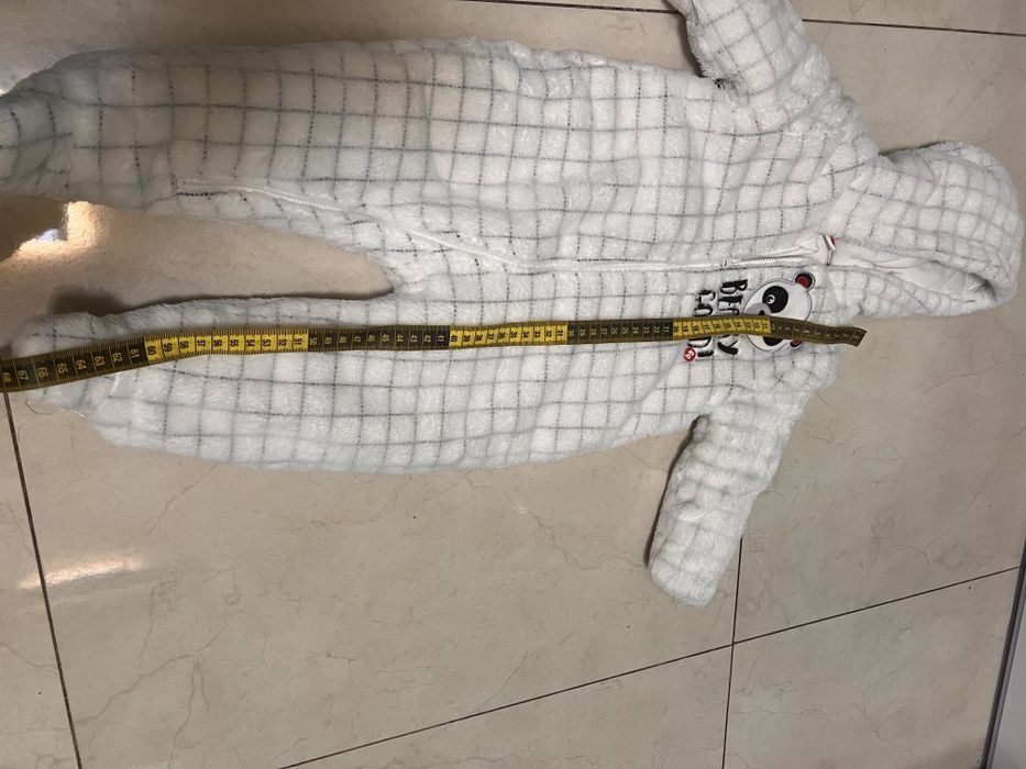 Теплі чоловічки дитячі.