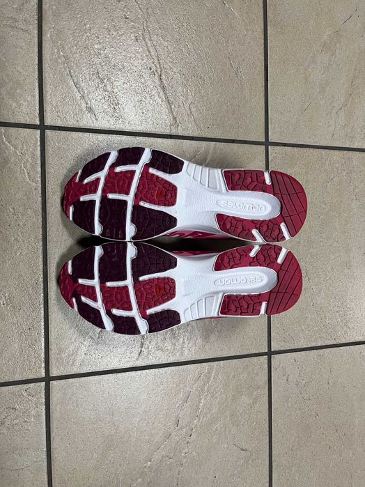 Кросівки Salomon 40,5 р оригінал