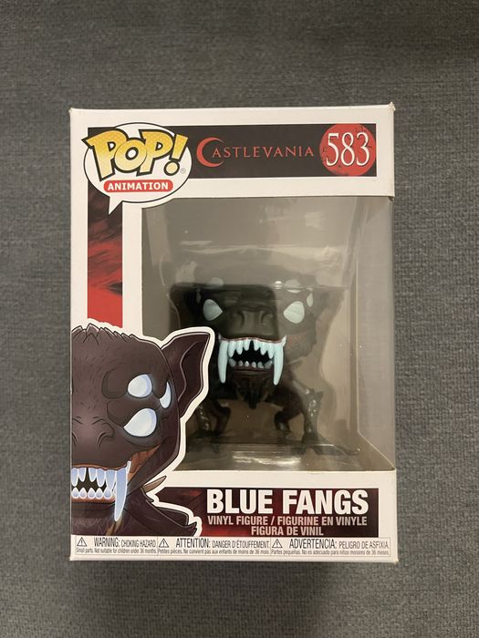 Pop Figures [ Vários ]