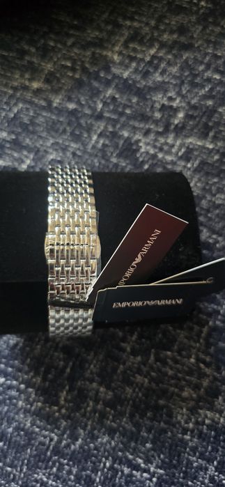 Zegarek męski Emporio Armani