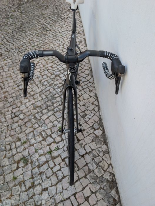 Specialized S-Works Venge Carbon T51