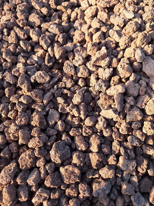 Pedra Vulcânica Para Jardim