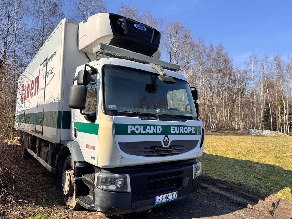 Renault Premium