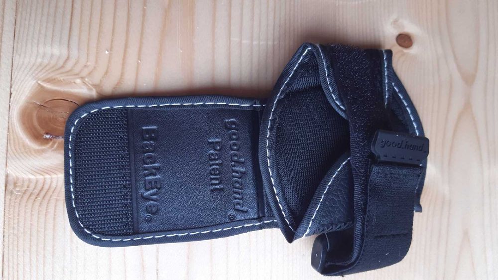 Espelho retrovisor para bicicleta - Backeye - novo