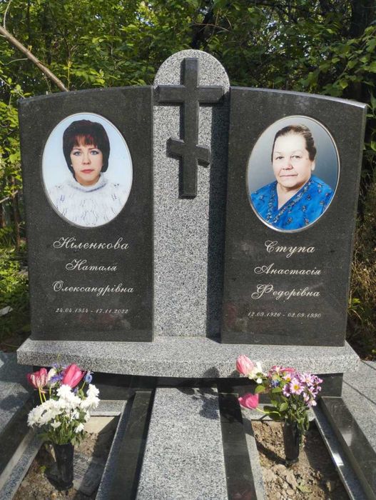 Памятники, Оградки, Столики, Лавки. Ритуальное Агенство.