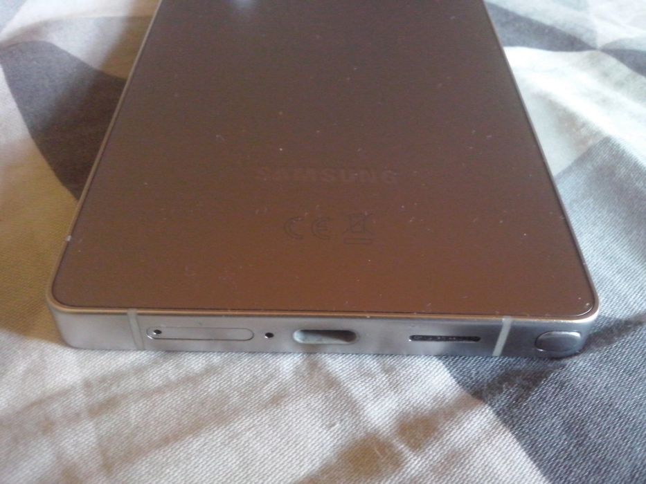 Samsung Galaxy S25 Ultra