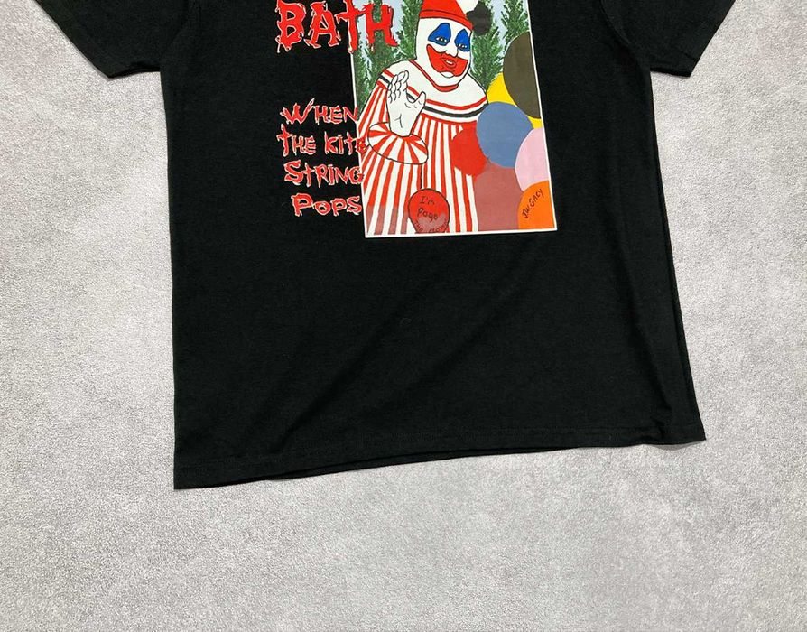 Футболка / мерч Acid Bath - Розміри - S, M , L ,XL , XXL