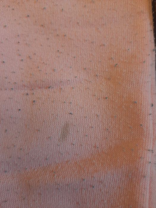 Spodnie dresowe r 86