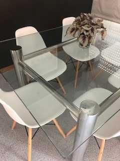 Glass table top64740477815425120