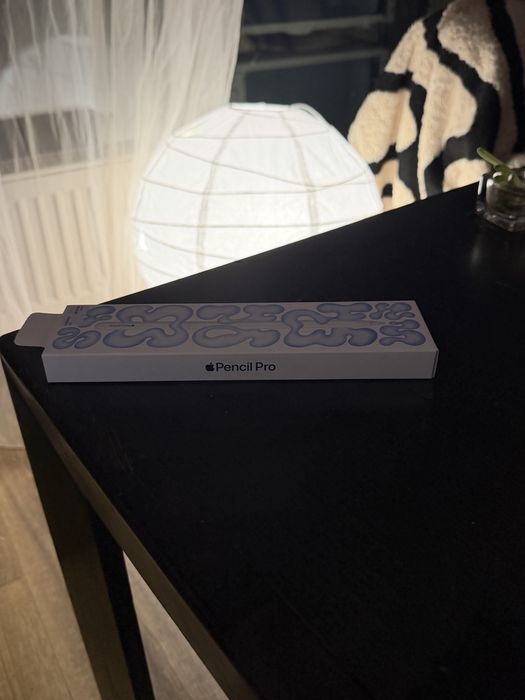 Apple Pencil Pro (2025) Продам Apple Pencil Pro, оригинал.