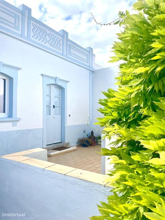 Casa com 1 quartos - localizado em Albufeira