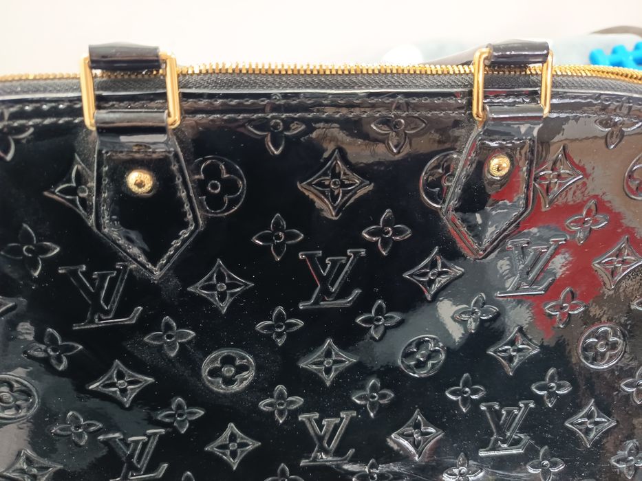Torebka Louis Vuitton