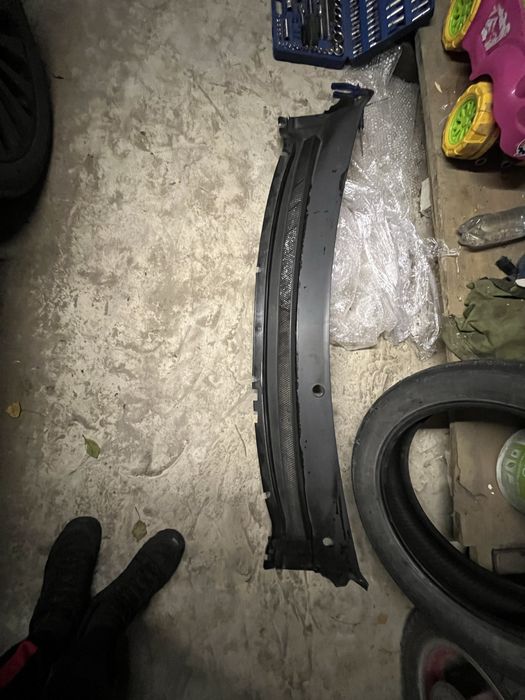 Жабо Форд Фокус 2 унівверсал як на фото