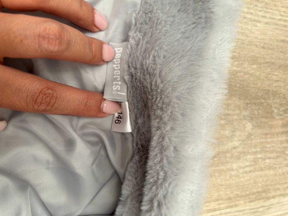 Меховушка pepperts (пеппертс)